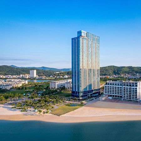A La Carte Ha Long Bay Hotel Extérieur photo