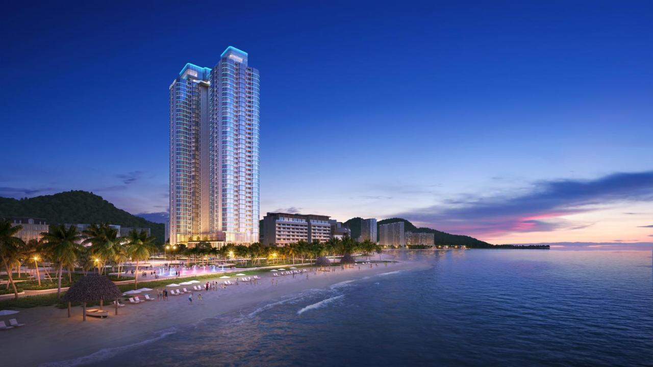 A La Carte Ha Long Bay Hotel Extérieur photo